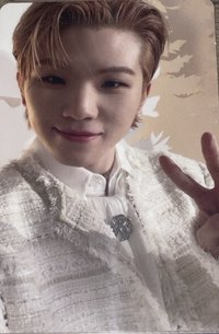 POL 專輯卡 初回限定盤