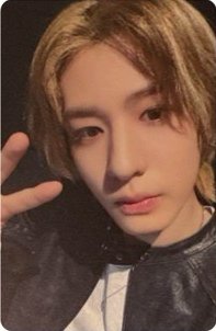 No Genre 塔店 幸運卡 5