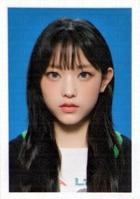 2024SG 年曆卡 證件照