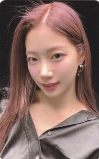 FEARLESS k4 特典卡 