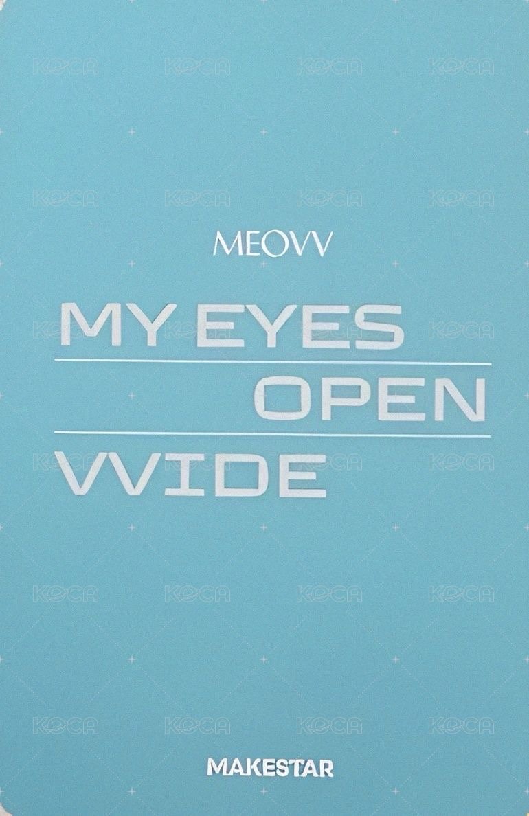 迷一 ms 簽售卡 簽售 背面