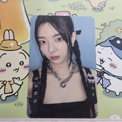 GOLD 專輯卡 STANDARD ver.