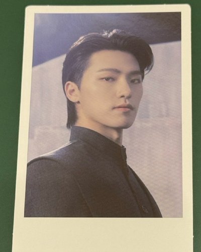 🦦燦 正四鐵盒小卡