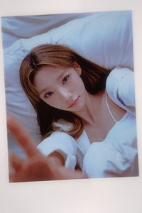 Daily WJSN PHOTOBOOK VER 周邊卡 