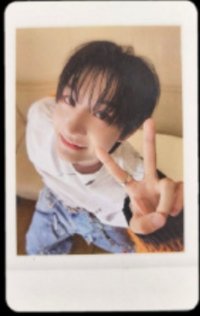 出道快閃店 周邊卡 