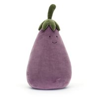 中娃 Aubergine 茄子