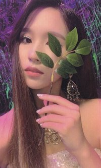 Feel Special 專輯卡 