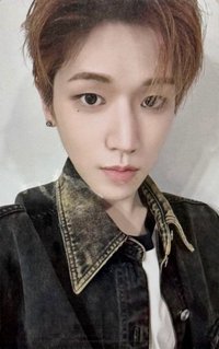 Knock On 巡迴 入場卡 / 場限卡 福岡場限定卡