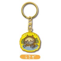 地區限定 鑰匙圈吊飾 北海道限定 熊