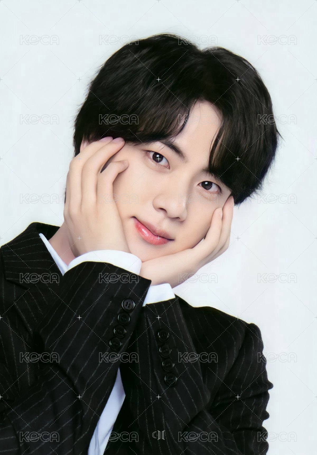 PTDOS 隨機卡 LA場 (5/8) 正面