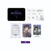 4th FM 盒裝小卡組 