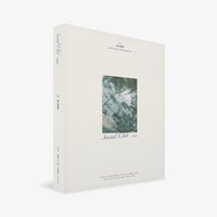 SOCIAL CLUB 寫真集 AL FINE ver.