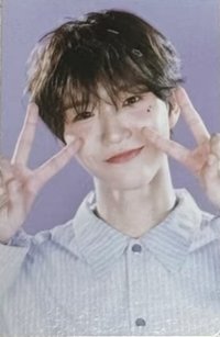 2025台曆 隨機卡 A版