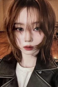 Drama 專輯卡 sequence冬A 紫版冬 狼尾冬