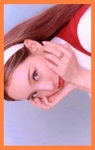 Eyes Wide Open 專輯卡 預購禮