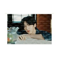 25日本夏日 日咖 手幅 