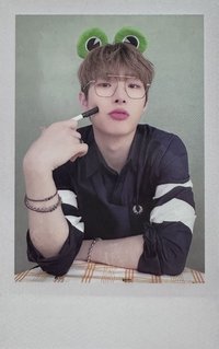 20' 2期會員禮 會員禮卡 拍立得卡