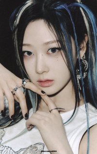 MY WORLD 周邊卡 快閃徽章吉