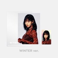 step back 資料夾 閃卡組