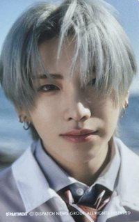 D社 隨機卡 A版 D’PARTMENT