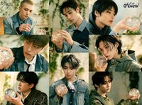 Hollow 期間生產限定盤