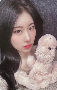 BORN TO BE ms 1.0 簽售卡 