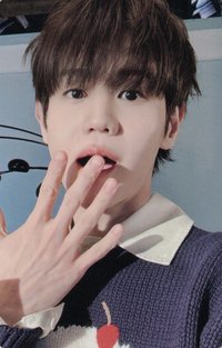 From Real to Surreal ma 簽售卡 