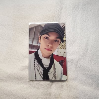 SEVENTEEN VERNON 精選專 kit 全專