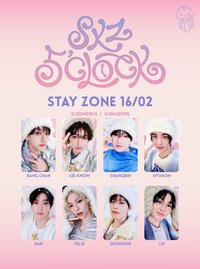 5th FM STAY ZONE 02/16