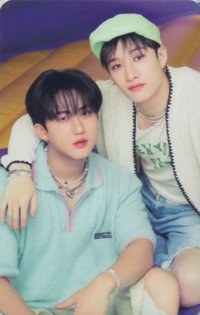 2024 日本年曆 年曆卡 迷你月曆版