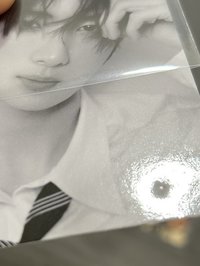 單封黑白特典(有損)