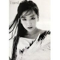 I TRUST 冊子 專輯配置