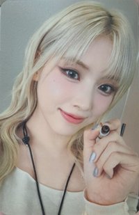 STICK OUT ms 線上 10.0 簽售卡 簽名