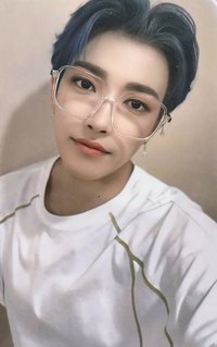 Fever pt.1 br yes24 簽售卡 