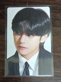 The Fact   周邊卡 