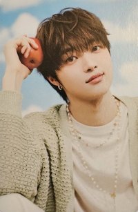 Happy Day  周邊卡 2025~2026 BIRTHDAY KIT卡-5