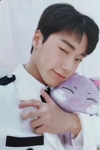 ANITEEZ IN ILLUSION 周邊卡 PLUSH DOLL