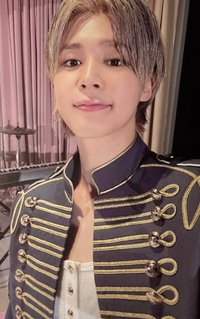 MUSE 專輯卡 Serenade