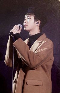 3期FM 演唱會 DVD / CD 卡 韓三期