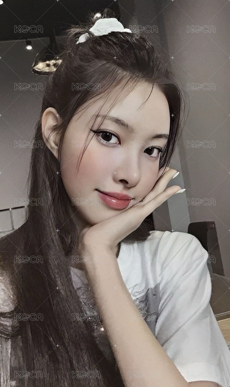 bomb 專輯卡 電子專 A ver. 正面