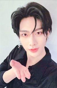 迷四 k4 幸運卡 吹蠟燭 ver.