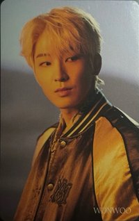 正四 hmv 特典卡 