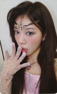 bomb wvs 直播卡 回歸秀 PB ver.
