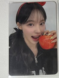 白雪公主woni