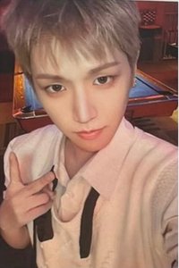 BOYLIFE 隨機卡 快閃店 卡包卡