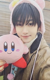 迷一 數星星 1.0 簽售卡 星之卡比