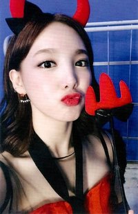 TWICEcoaster: LANE 1 專輯卡 