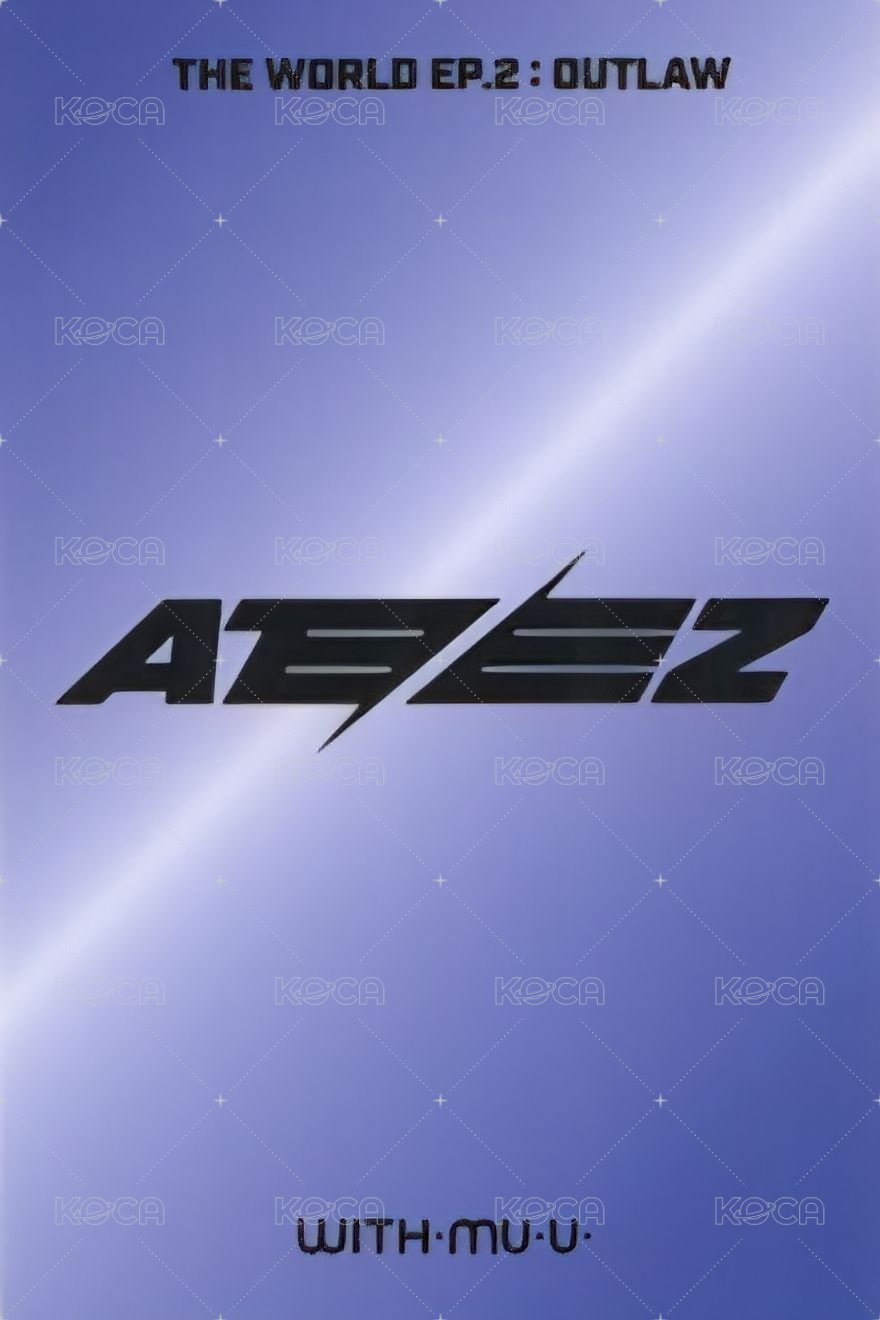 Outlaw wm 幸運卡 小熊 ver. 背面