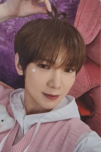 NACIFIC 代言卡 8.0