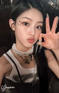 Midas Touch 專輯卡 